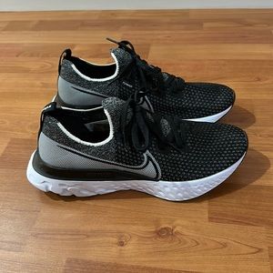 Men’s New Nike React Infinity Shoes